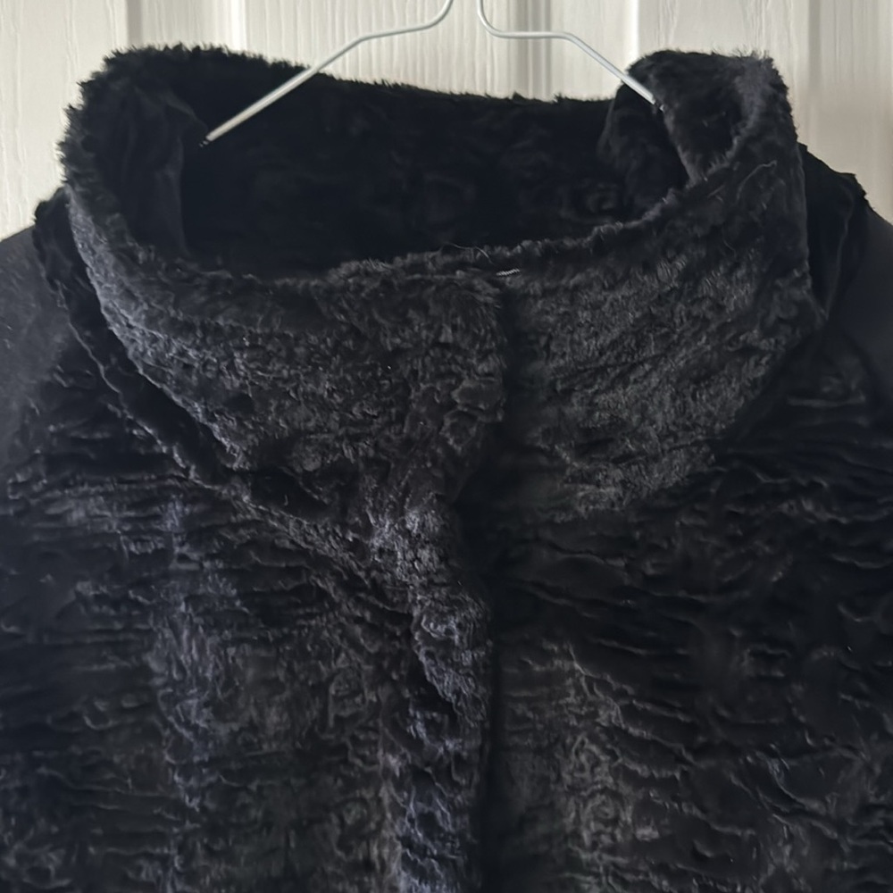 Crop jacket - Picture 2 of 6